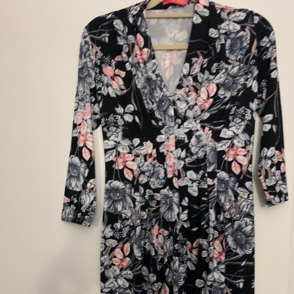 NWT Catherine malandrino dress